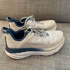 Hoka Bondi 6 Running Shoes Women’s 9